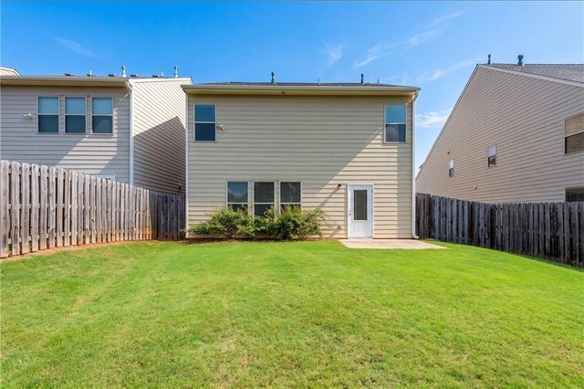 4920 Breezewood Circle, Alpharetta, GA 30004