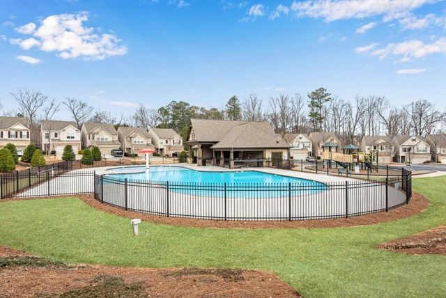 4920 Breezewood Circle, Alpharetta, GA 30004