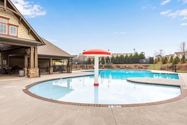 4920 Breezewood Circle, Alpharetta, GA 30004