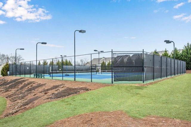 4920 Breezewood Circle, Alpharetta, GA 30004