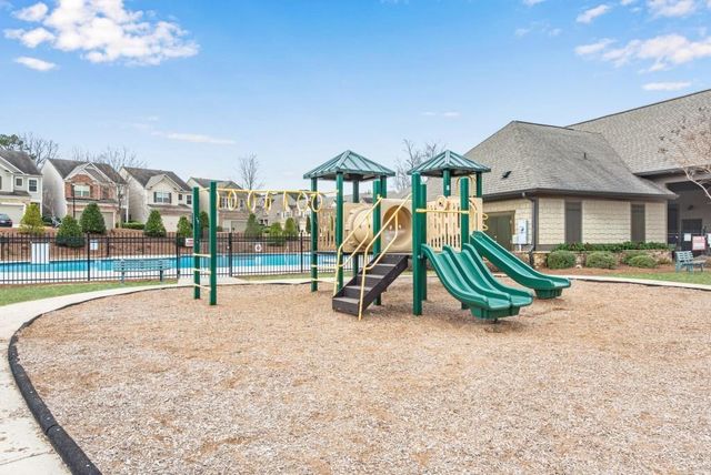 4920 Breezewood Circle, Alpharetta, GA 30004