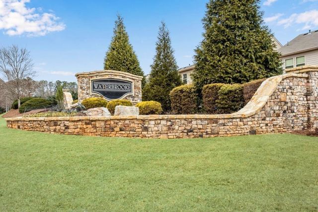 4920 Breezewood Circle, Alpharetta, GA 30004