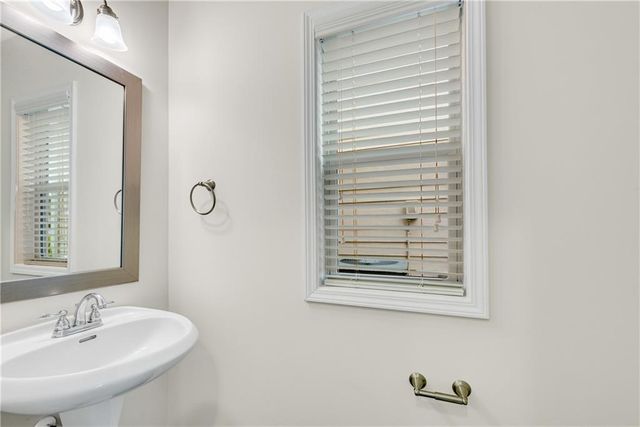 4920 Breezewood Circle, Alpharetta, GA 30004