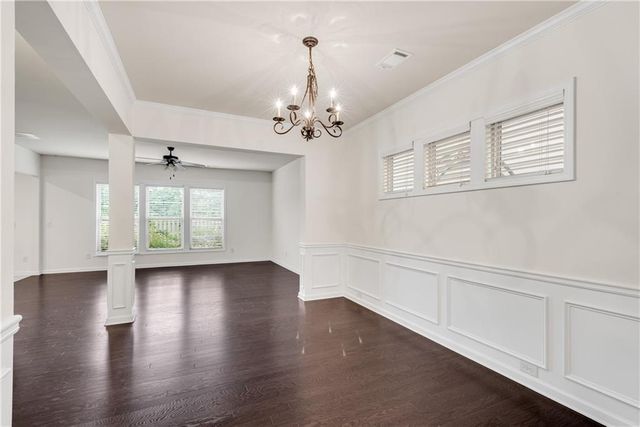 4920 Breezewood Circle, Alpharetta, GA 30004