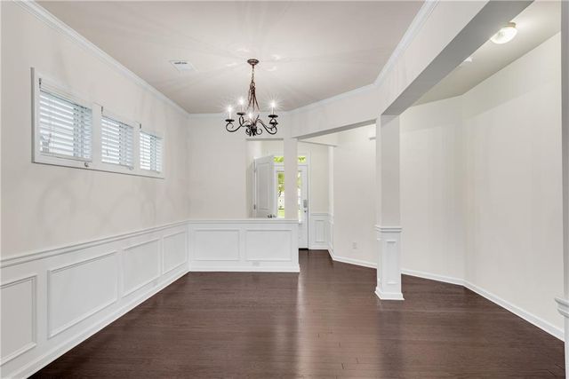 4920 Breezewood Circle, Alpharetta, GA 30004