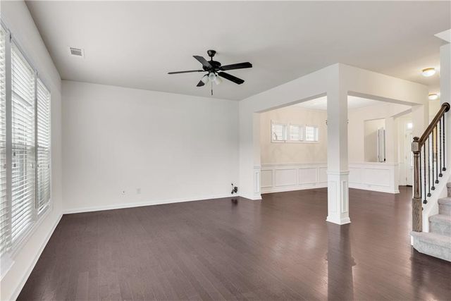 4920 Breezewood Circle, Alpharetta, GA 30004