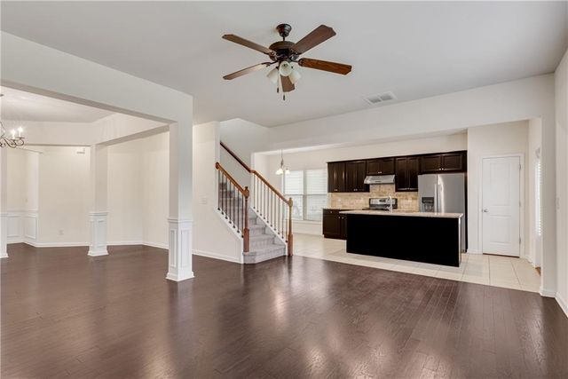 4920 Breezewood Circle, Alpharetta, GA 30004