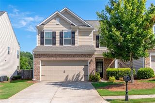 4920 Breezewood Circle, Alpharetta, GA 30004