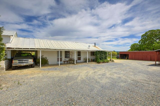 1095 Cold Springs Rd, Placerville, CA 95667