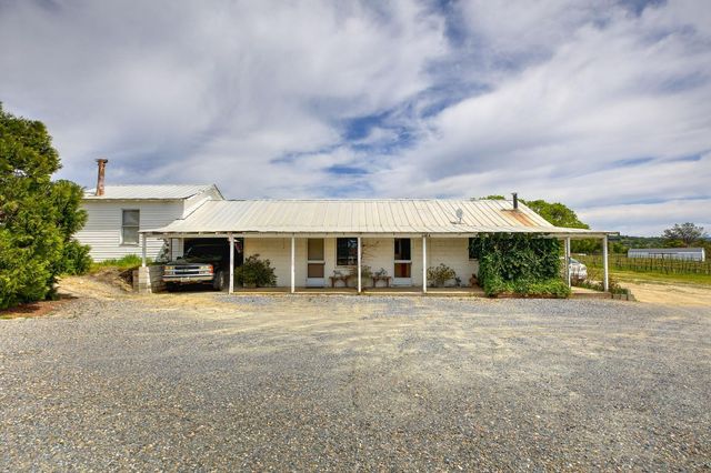 1095 Cold Springs Rd, Placerville, CA 95667