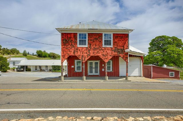 1095 Cold Springs Rd, Placerville, CA 95667