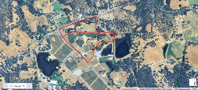 1095 Cold Springs Rd, Placerville, CA 95667