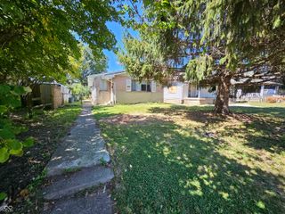 712 N Linwood Avenue, Indianapolis, IN 46201