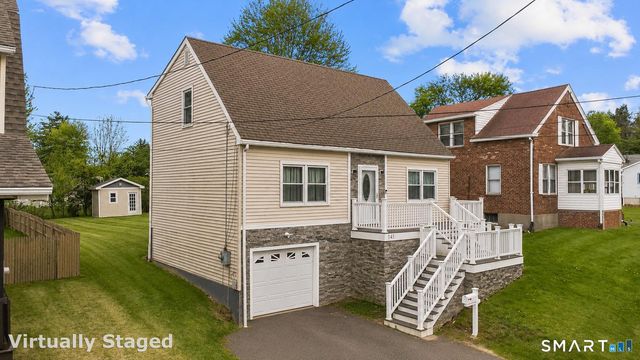 141 Rood Avenue, Windsor, CT 06095