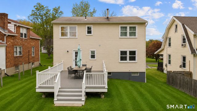 141 Rood Avenue, Windsor, CT 06095