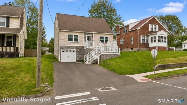 141 Rood Avenue, Windsor, CT 06095