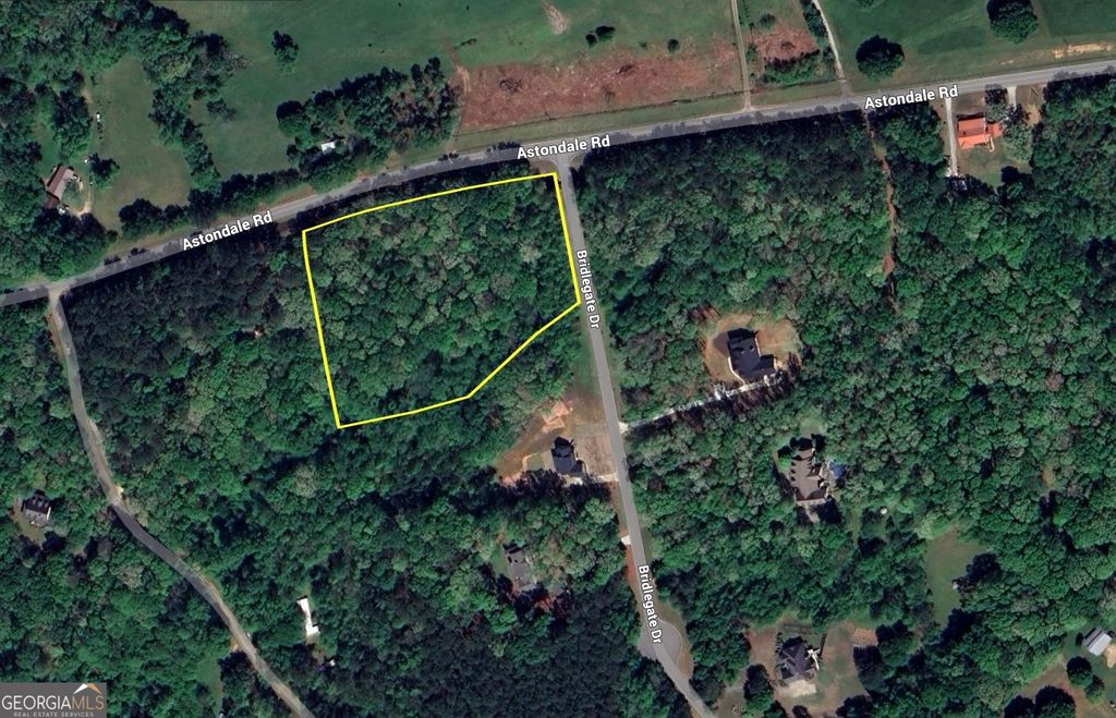 1010 Bridlegate Drive 25, Watkinsville, GA 30677