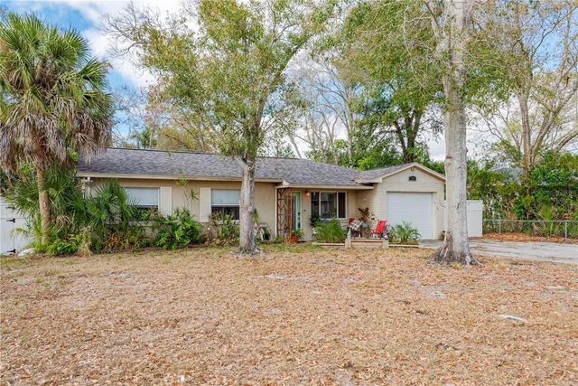 128 E VIRGINIA LANE, Clearwater, FL 33759