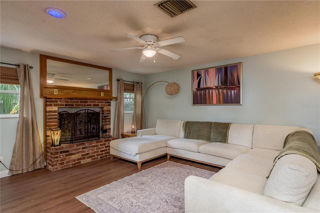 128 E VIRGINIA LANE, Clearwater, FL 33759