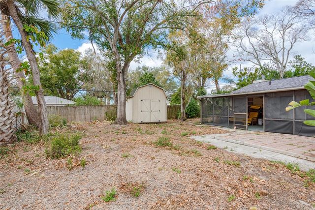 128 E VIRGINIA LANE, Clearwater, FL 33759