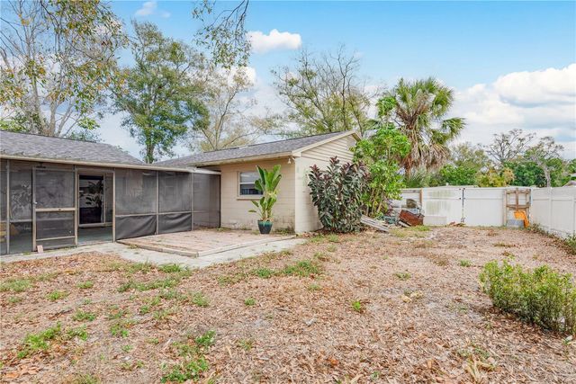 128 E VIRGINIA LANE, Clearwater, FL 33759