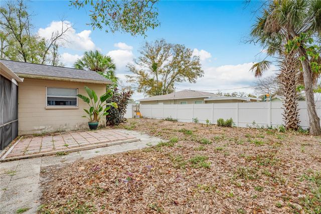 128 E VIRGINIA LANE, Clearwater, FL 33759