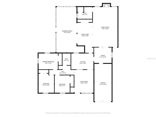 128 E VIRGINIA LANE, Clearwater, FL 33759