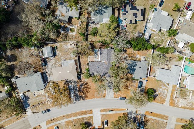 128 E VIRGINIA LANE, Clearwater, FL 33759