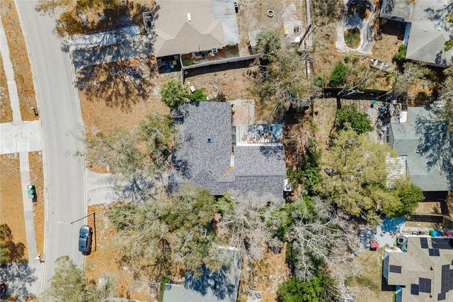 128 E VIRGINIA LANE, Clearwater, FL 33759