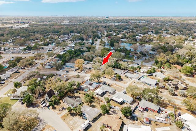 128 E VIRGINIA LANE, Clearwater, FL 33759