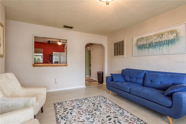 128 E VIRGINIA LANE, Clearwater, FL 33759