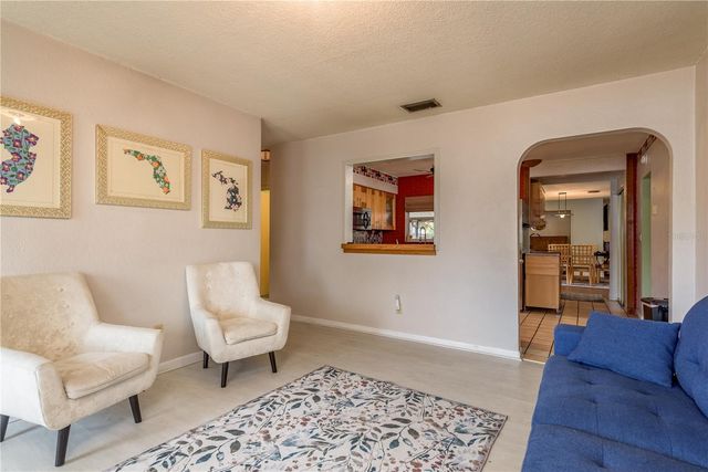 128 E VIRGINIA LANE, Clearwater, FL 33759