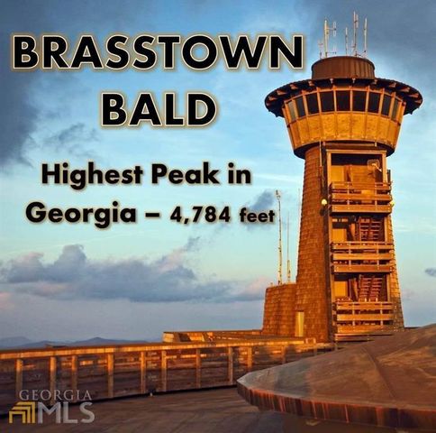 4 Mill Ridge Road, Hiawassee, GA 30546
