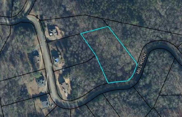 4 Mill Ridge Road, Hiawassee, GA 30546