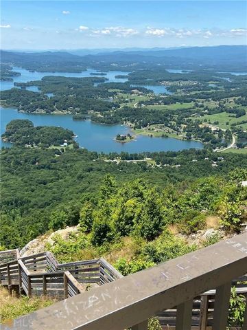 4 Mill Ridge Road, Hiawassee, GA 30546