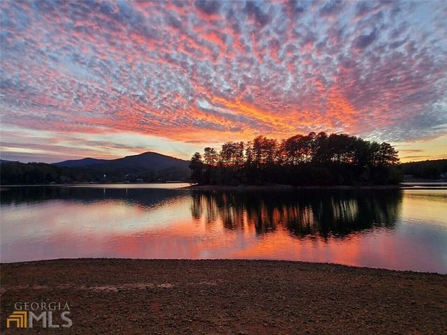 4 Mill Ridge Road, Hiawassee, GA 30546