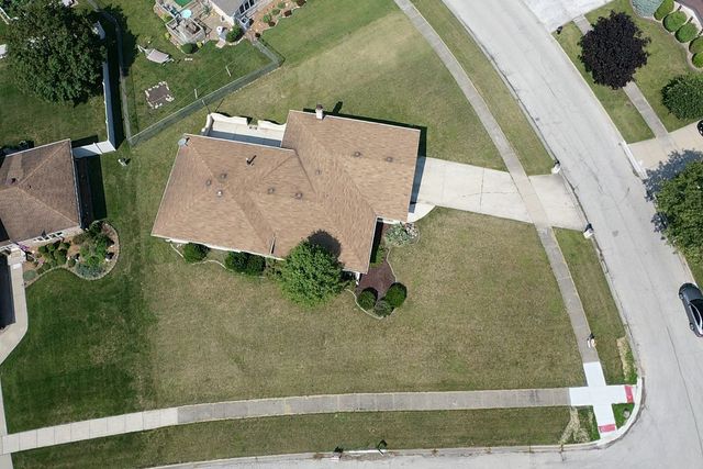 8818 Lori Lane, Orland Park, IL 60462