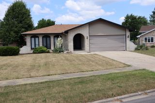 8818 Lori Lane, Orland Park, IL 60462