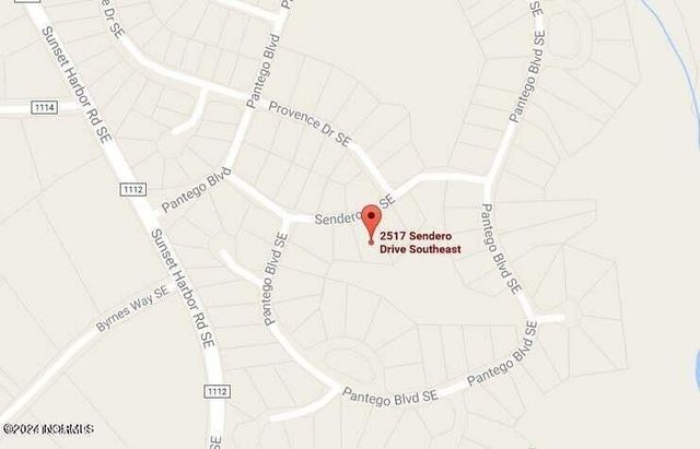 2517 Sendero Drive SE, Bolivia, NC 28422