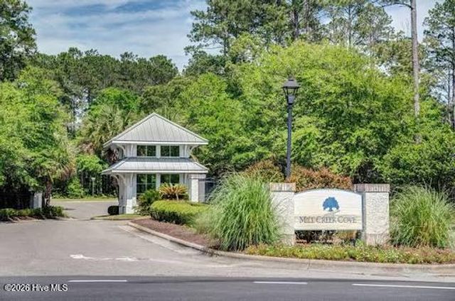 2517 Sendero Drive SE, Bolivia, NC 28422