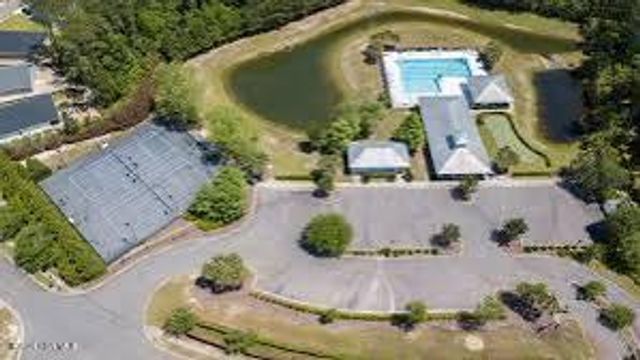 2517 Sendero Drive SE, Bolivia, NC 28422