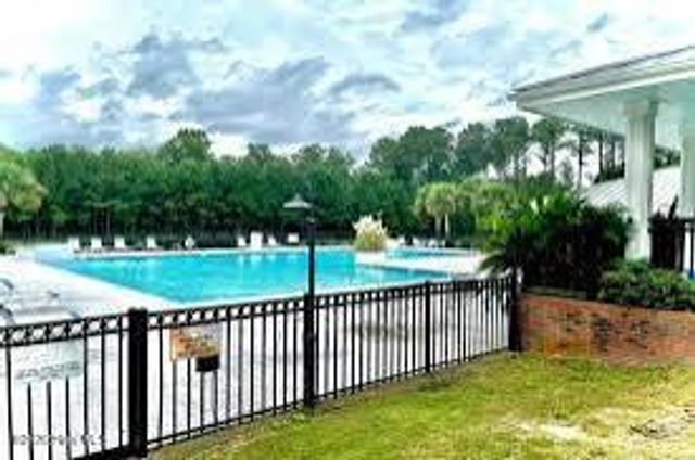 2517 Sendero Drive SE, Bolivia, NC 28422