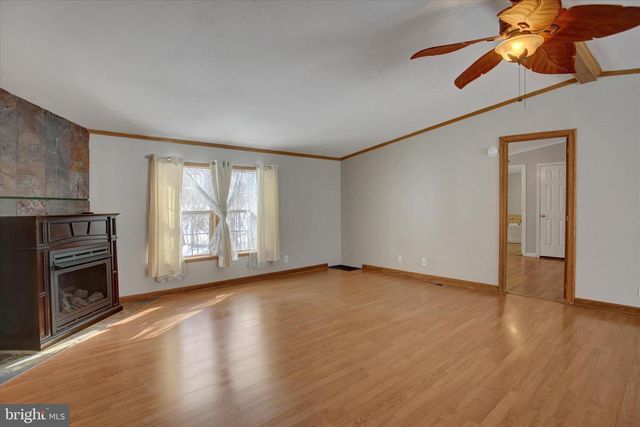 15134 N YOUNG RD, Greencastle, PA 17225