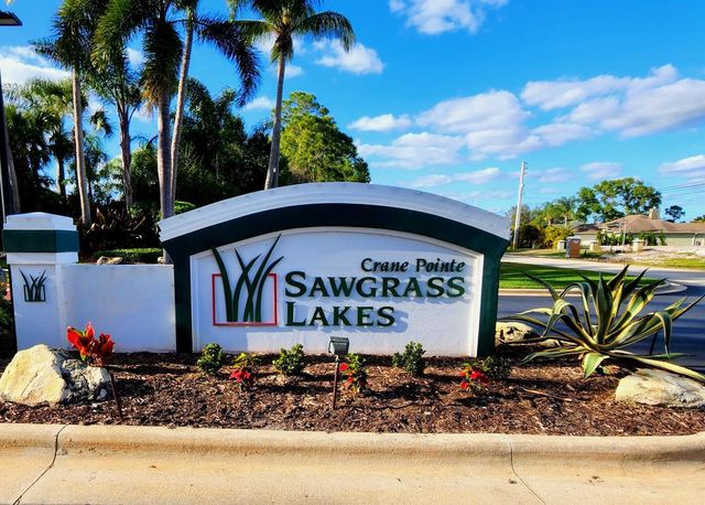 176 SW Fernleaf Trail, Port St. Lucie, FL 34953