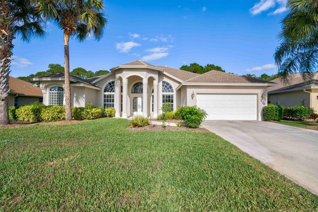 176 SW Fernleaf Trail, Port St. Lucie, FL 34953