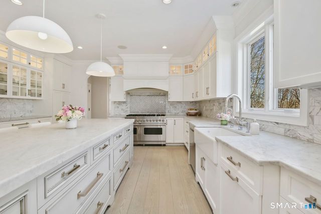 127 Field Rock Road, Fairfield, CT 06890