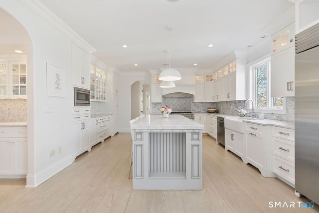 127 Field Rock Road, Fairfield, CT 06890