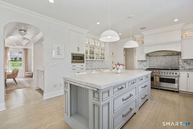 127 Field Rock Road, Fairfield, CT 06890