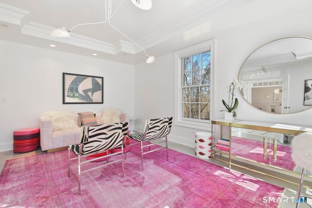 127 Field Rock Road, Fairfield, CT 06890