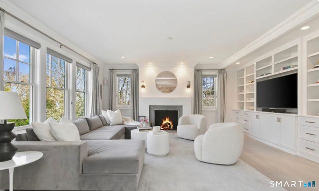 127 Field Rock Road, Fairfield, CT 06890